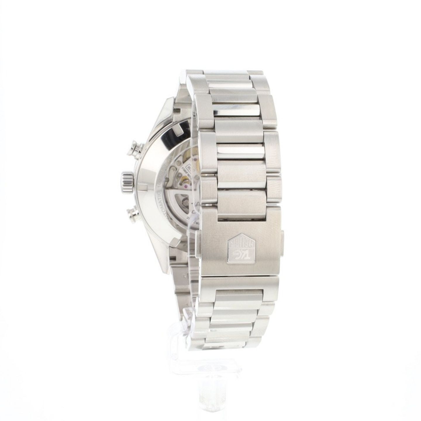 TAG Heuer Carrera Calibre 36 CAR2B10 - (4/5)