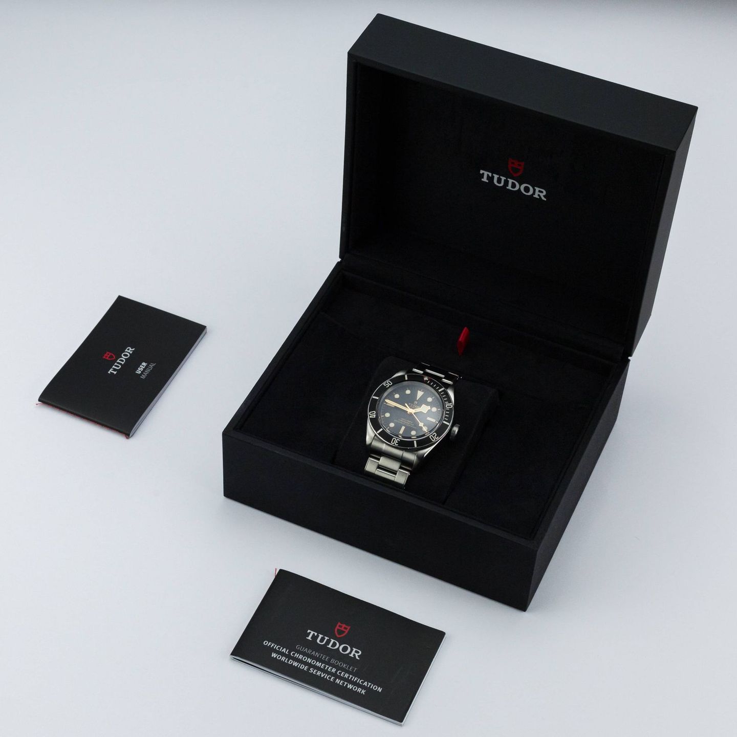 Tudor Black Bay 79230N - (2/5)