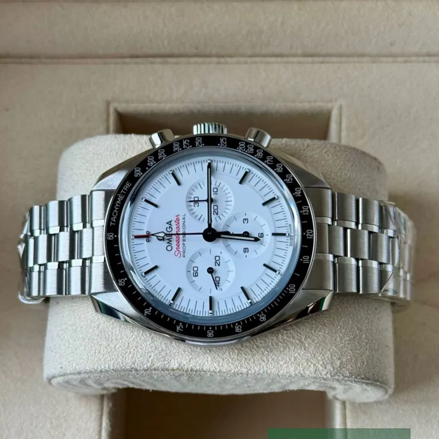 Omega Speedmaster Professional Moonwatch 310.30.42.50.04.001 - (5/7)