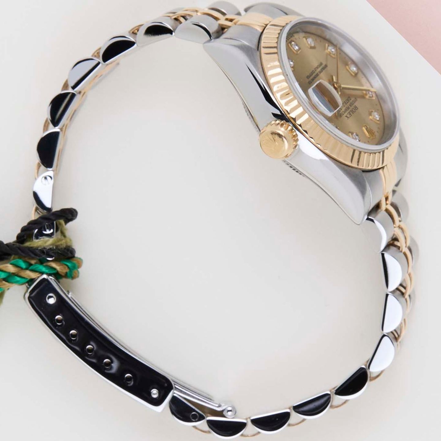 Rolex Lady-Datejust 69173 - (7/8)