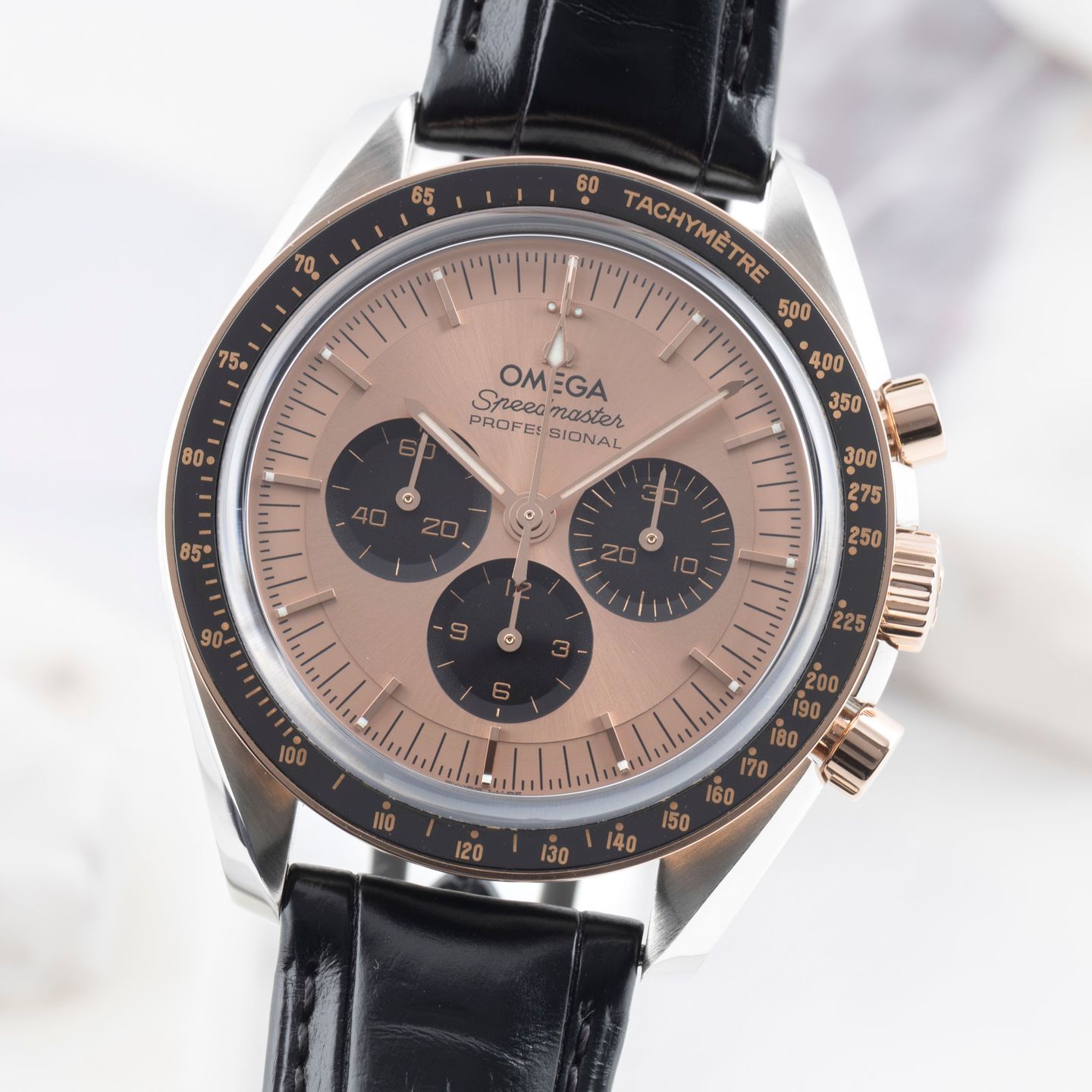 Omega Speedmaster Professional Moonwatch 310.23.42.50.99.001 - (3/8)