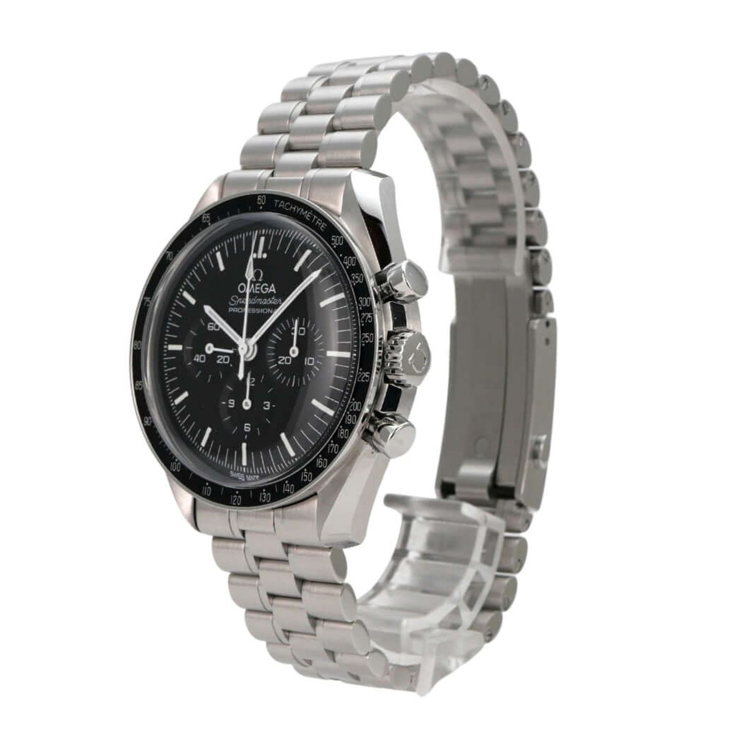 Omega Speedmaster Professional Moonwatch 310.30.42.50.01.001 - (3/8)
