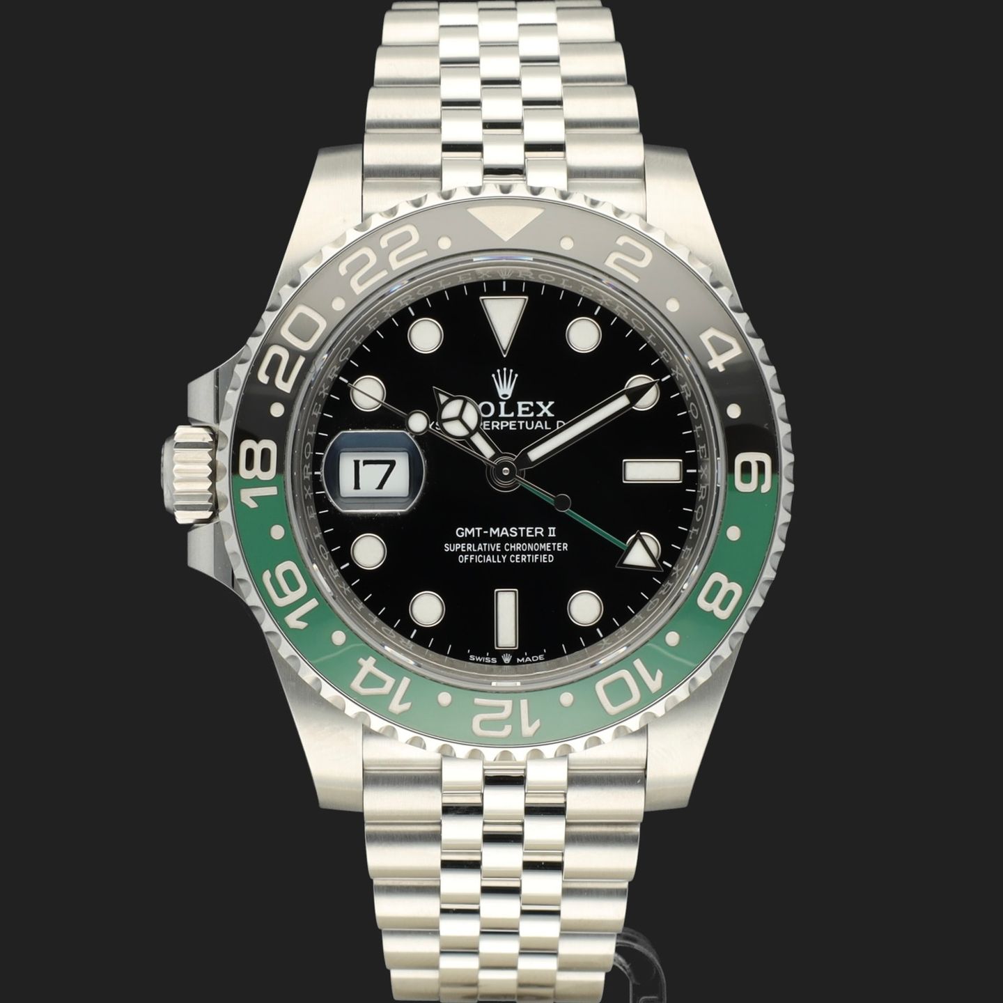 Rolex GMT-Master II 126720VTNR - (3/8)
