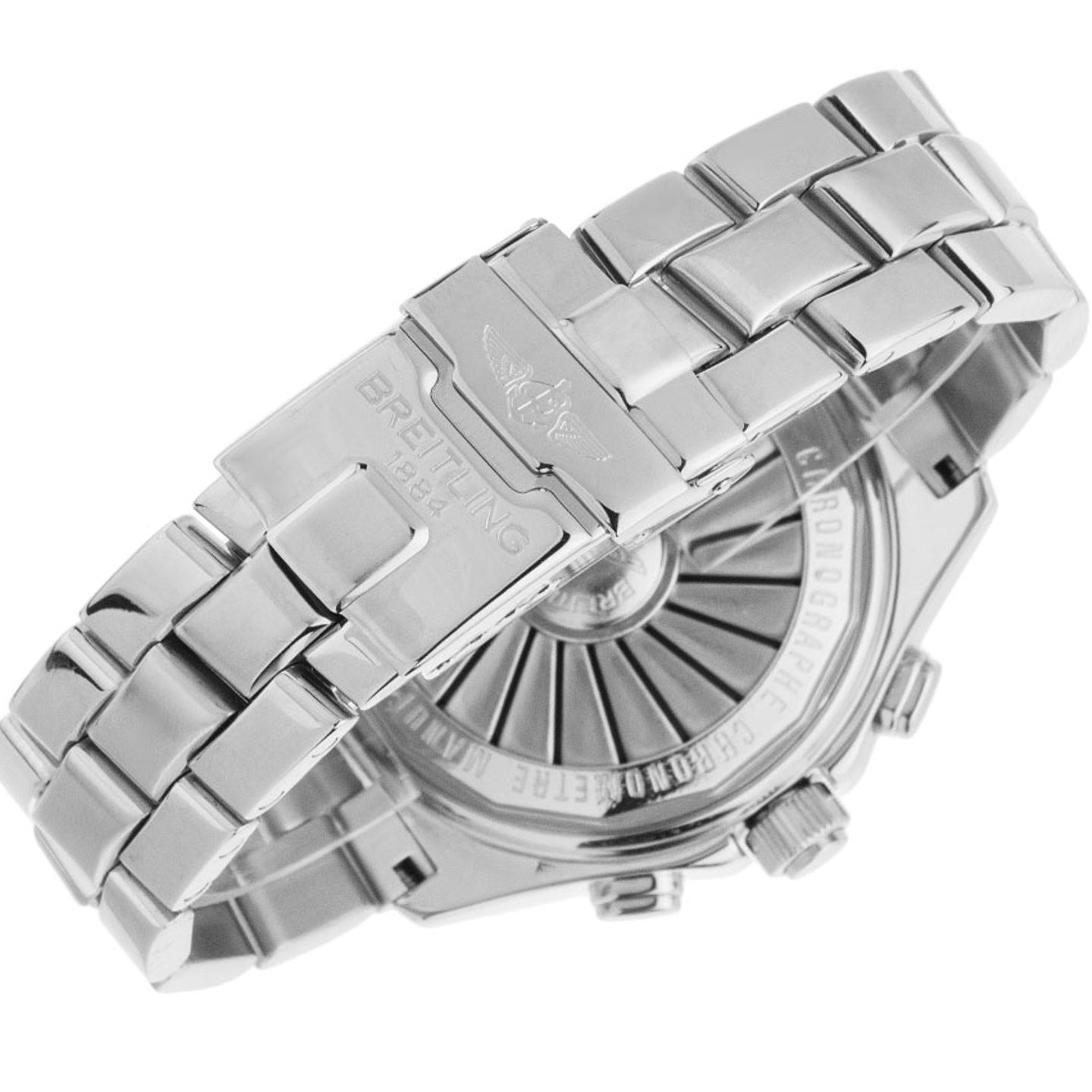 Breitling B-1 A68362 - (6/7)