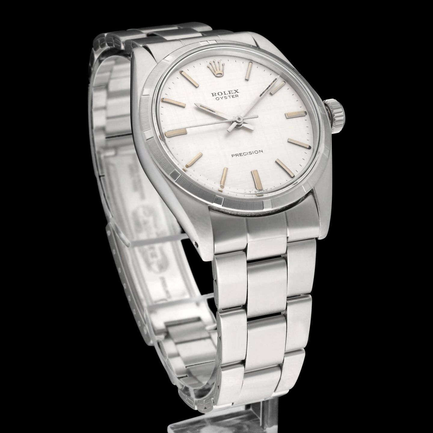 Rolex Oyster 6427 - (3/7)