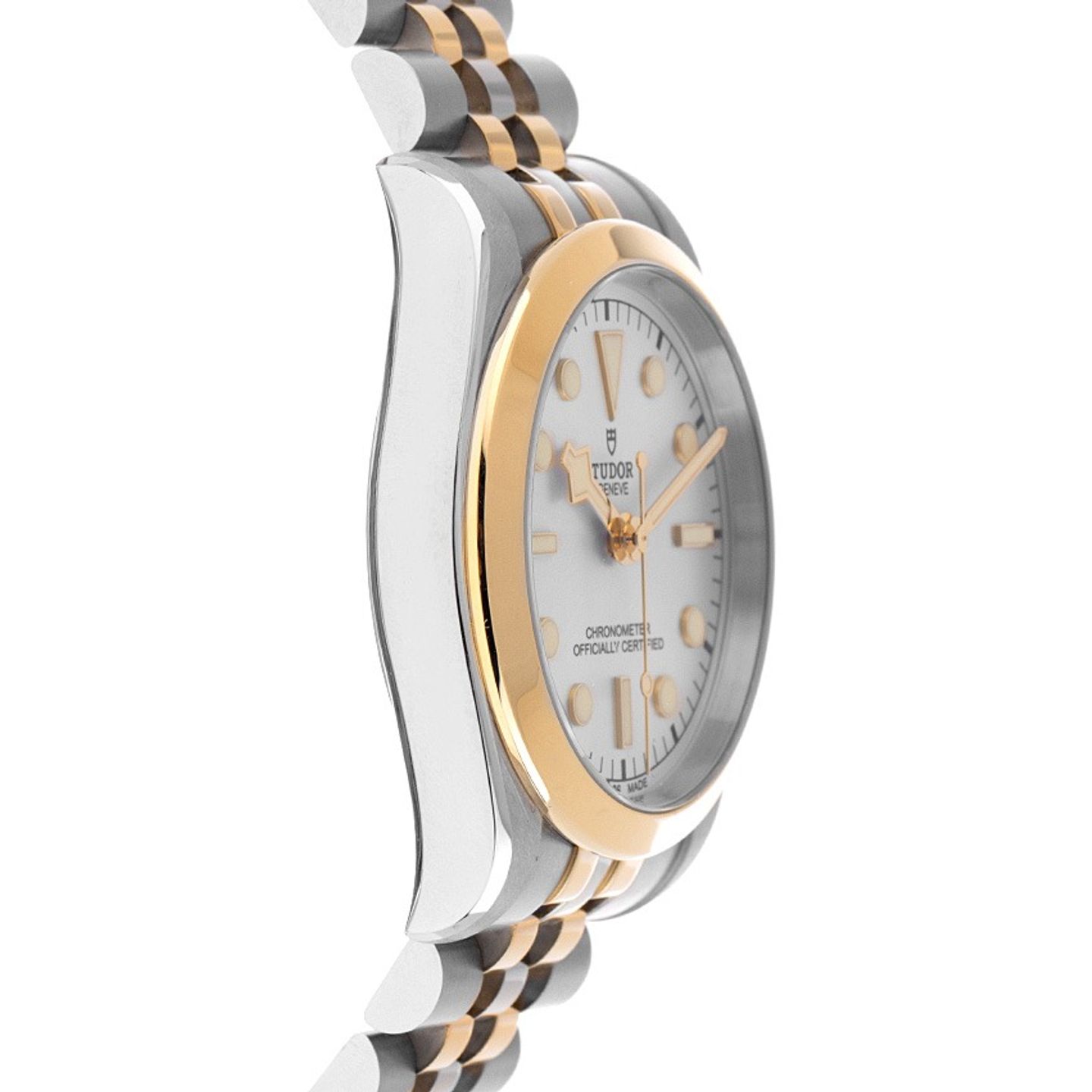 Tudor Black Bay S&G 79683 - (5/7)