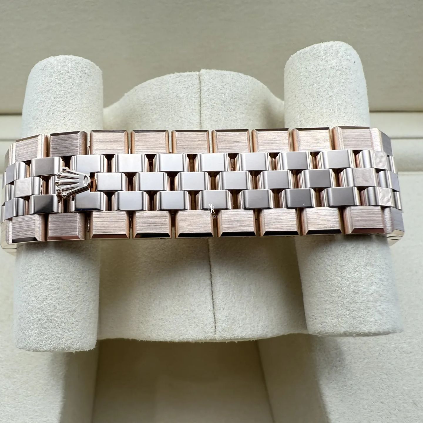 Rolex Land-Dweller 36 127235 - (6/8)