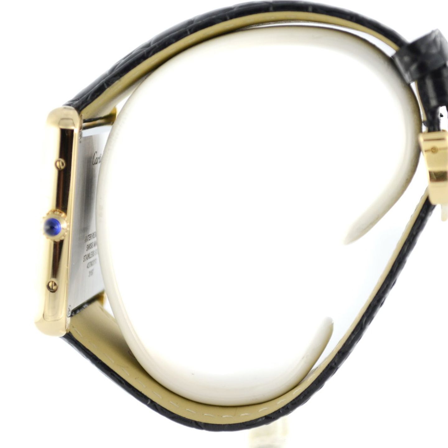 Cartier Tank Solo W5200004 - (3/7)