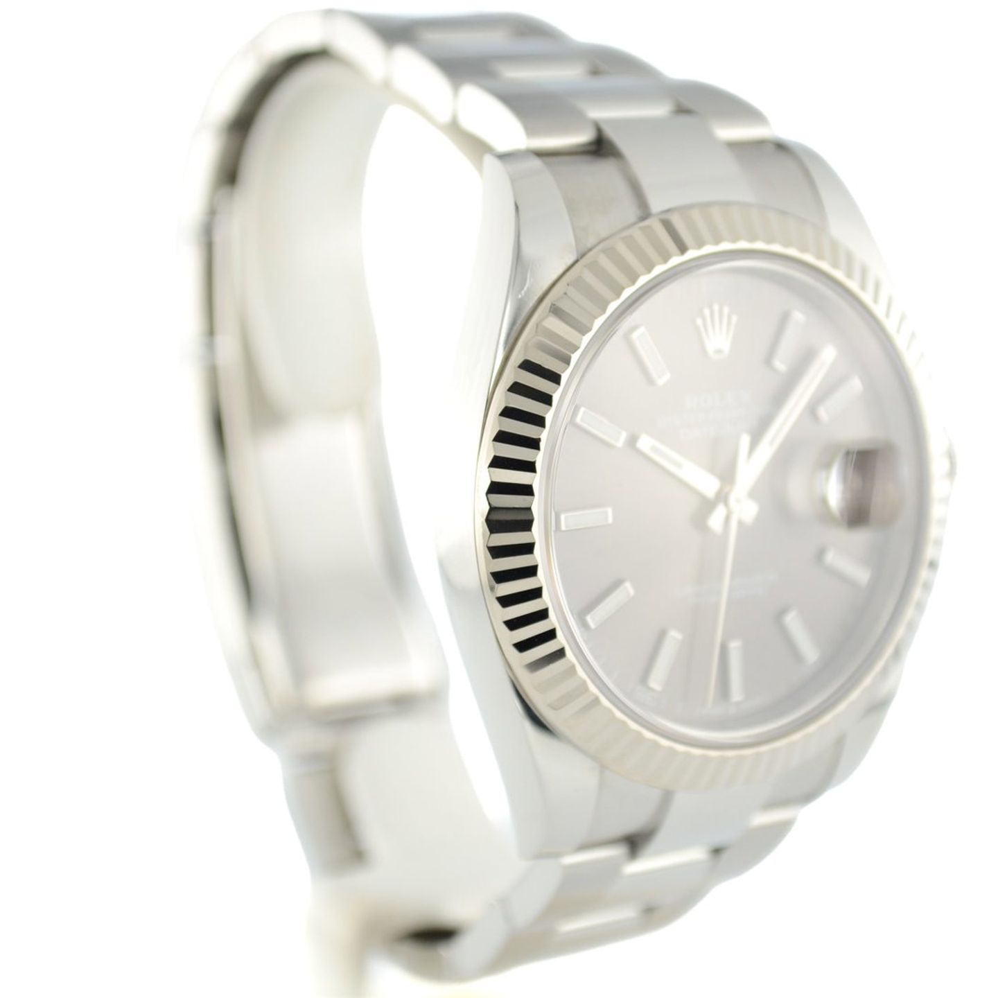 Rolex Datejust 41 126334 - (2/7)