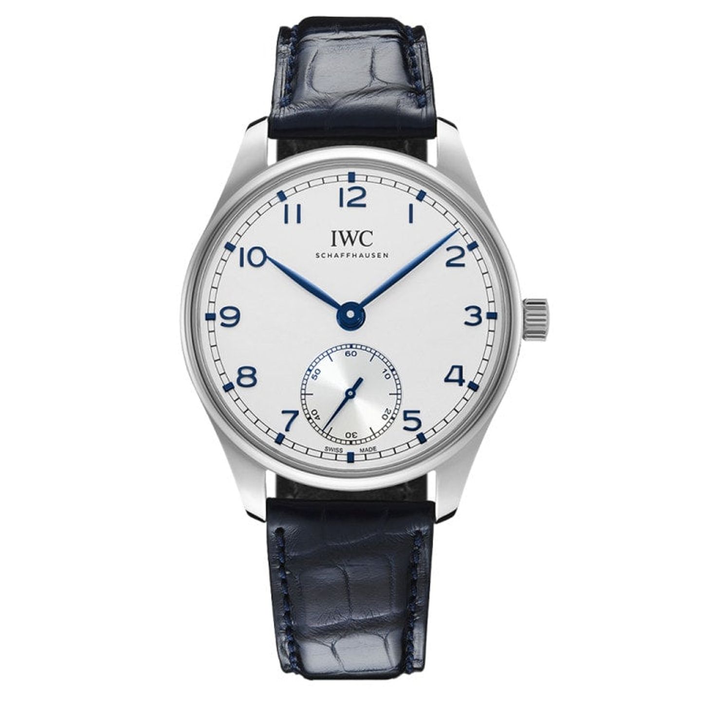 IWC Portuguese Automatic IW358304 - (1/1)
