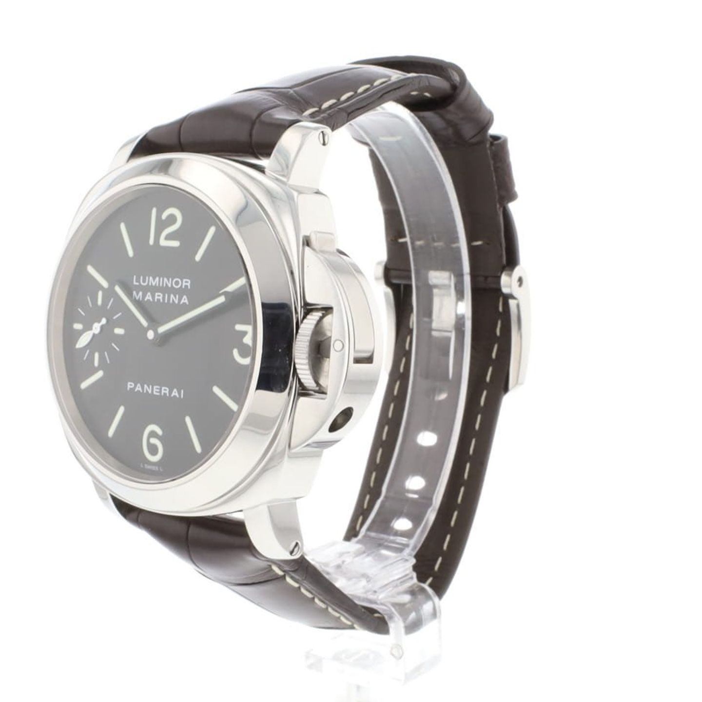 Panerai Luminor Marina PAM00001 - (2/5)