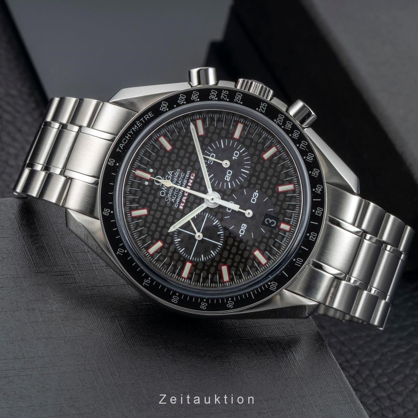 Omega Speedmaster 3552.59.00 - (2/8)