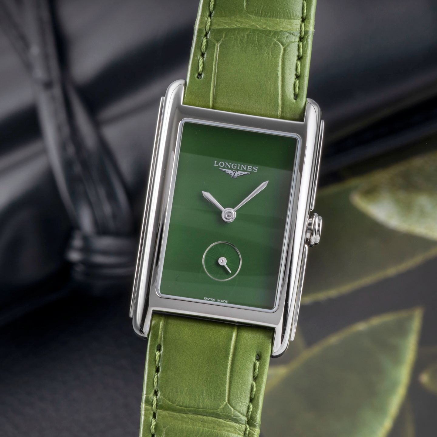 Longines DolceVita L5.512.4.60.2 - (3/8)