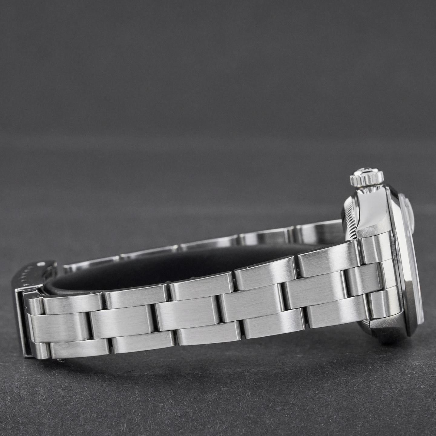Rolex Oyster Perpetual Lady Date 79160 (2000) - 26 mm Steel case (5/7)