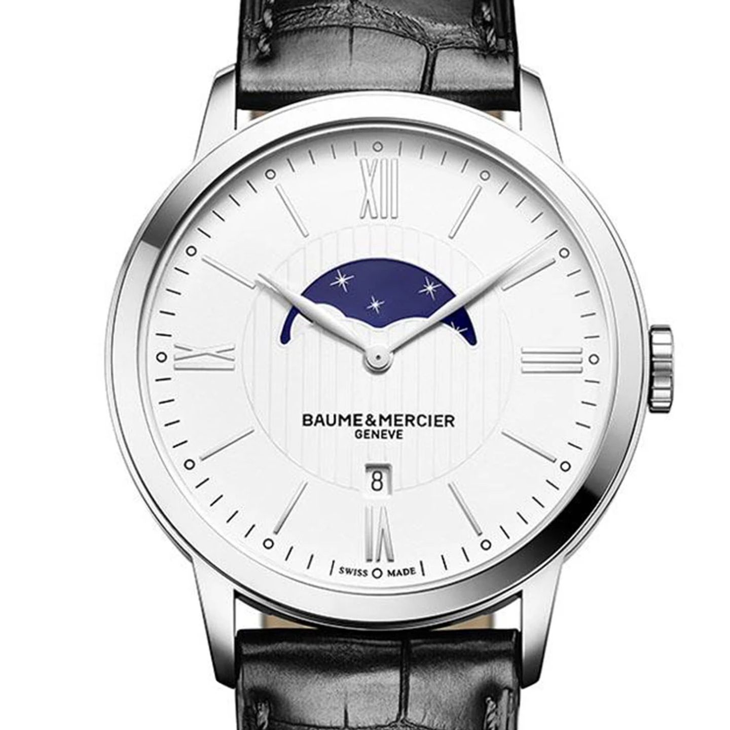 Baume & Mercier Classima M0A10219 - (1/3)