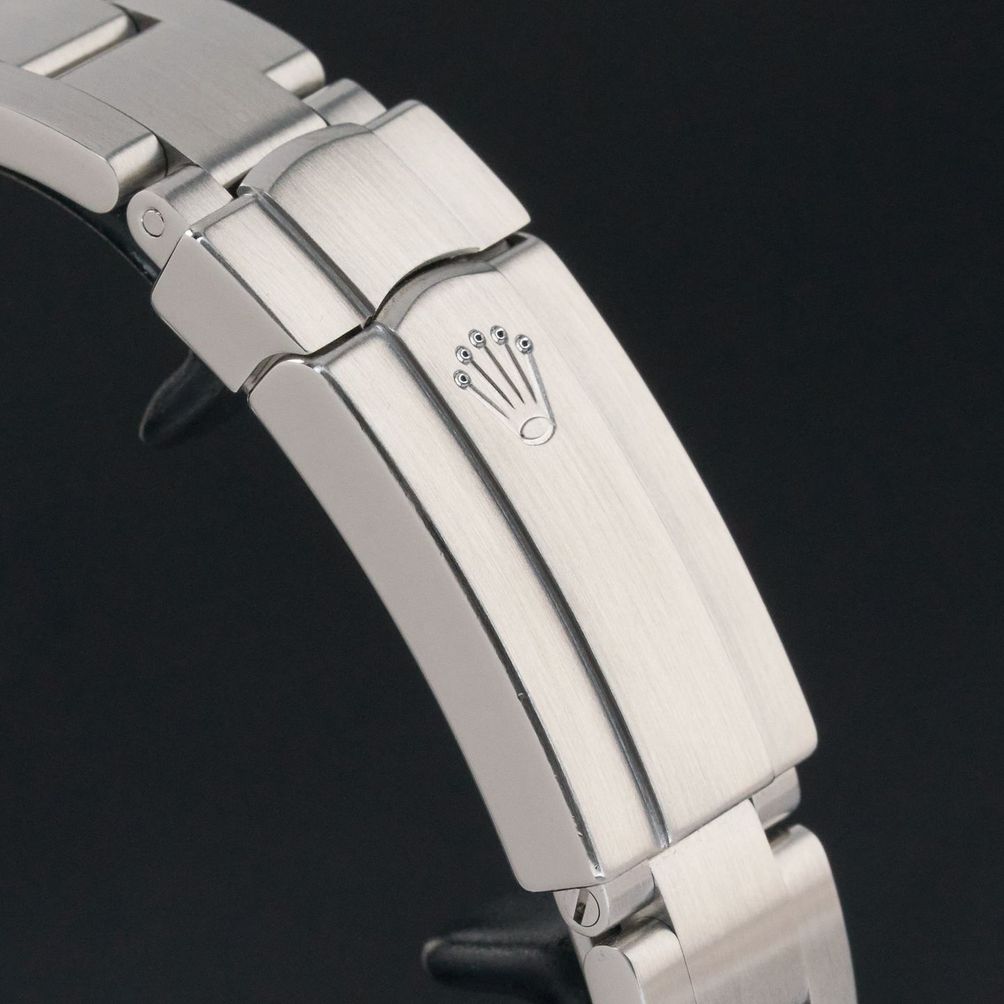 Rolex Oyster Perpetual 31 177200 - (8/8)