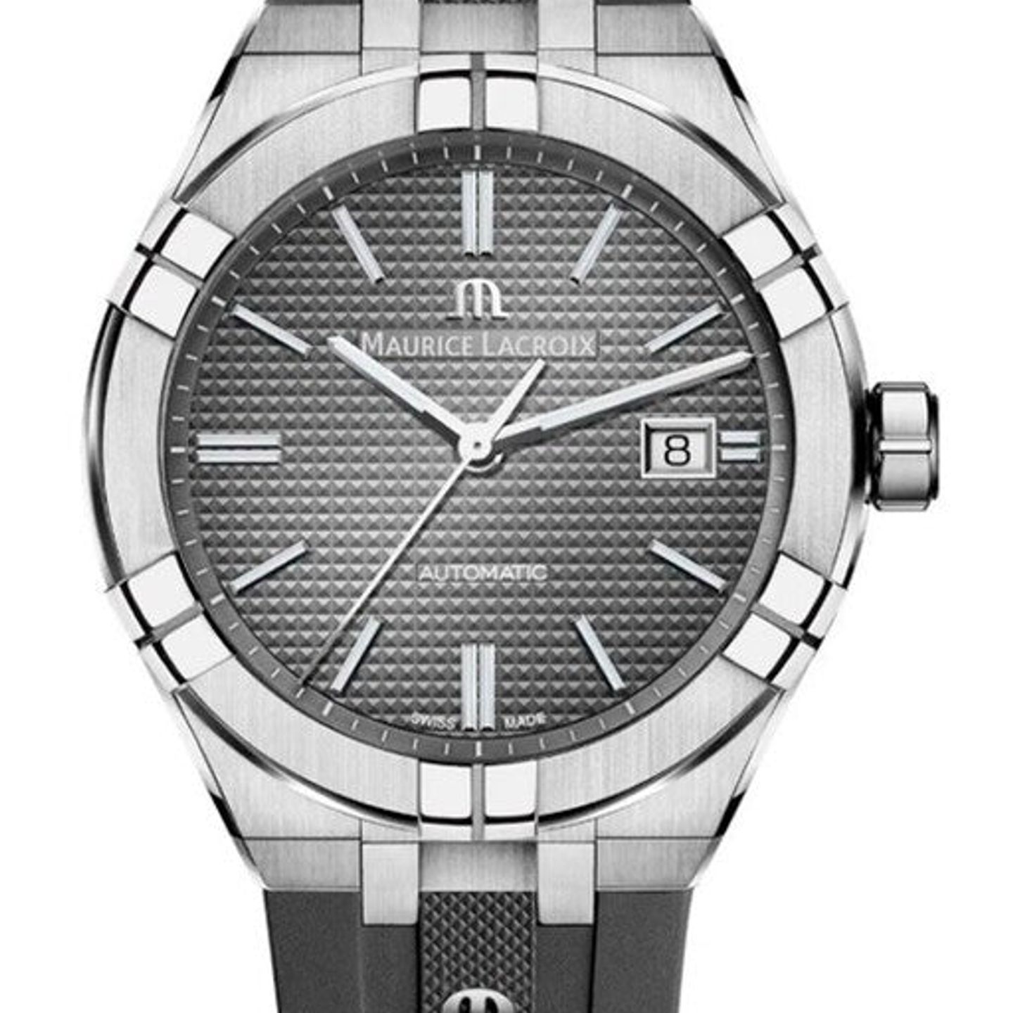 Maurice Lacroix Aikon AI6008-SS000-230-2 - (1/1)