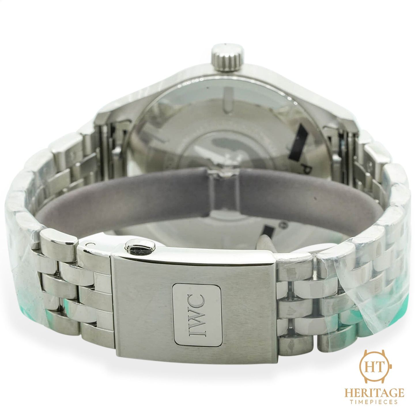 IWC Pilot Mark IW328204 - (3/8)