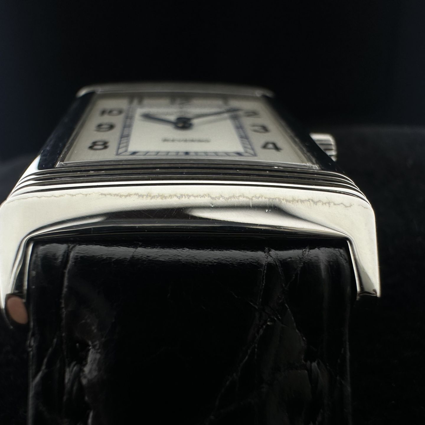 Jaeger-LeCoultre Reverso Classique Q2518410 - (8/8)