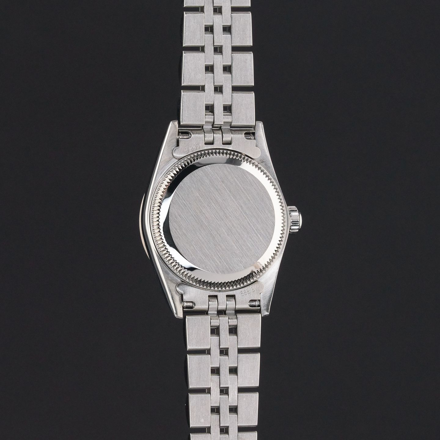 Rolex Oyster Perpetual 26 76094 - (7/8)