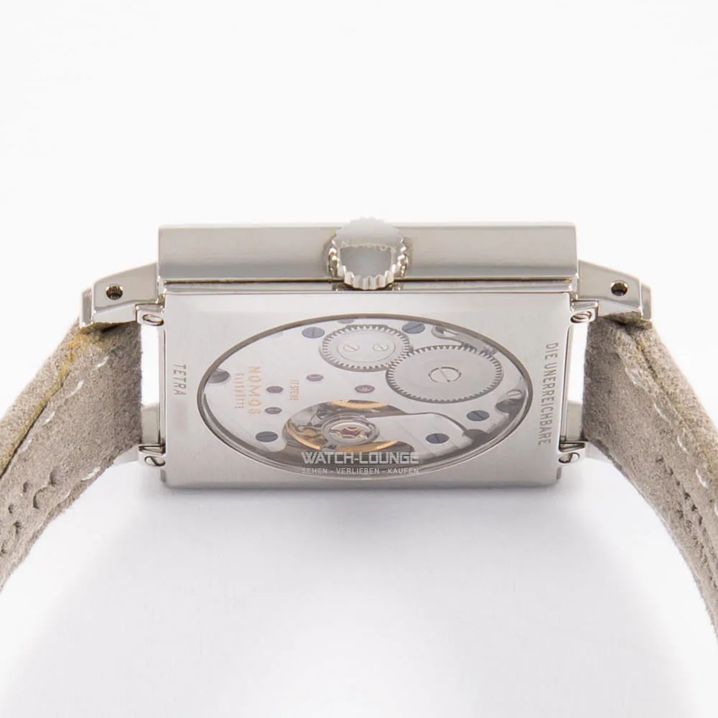 NOMOS Tetra 477 - (6/8)