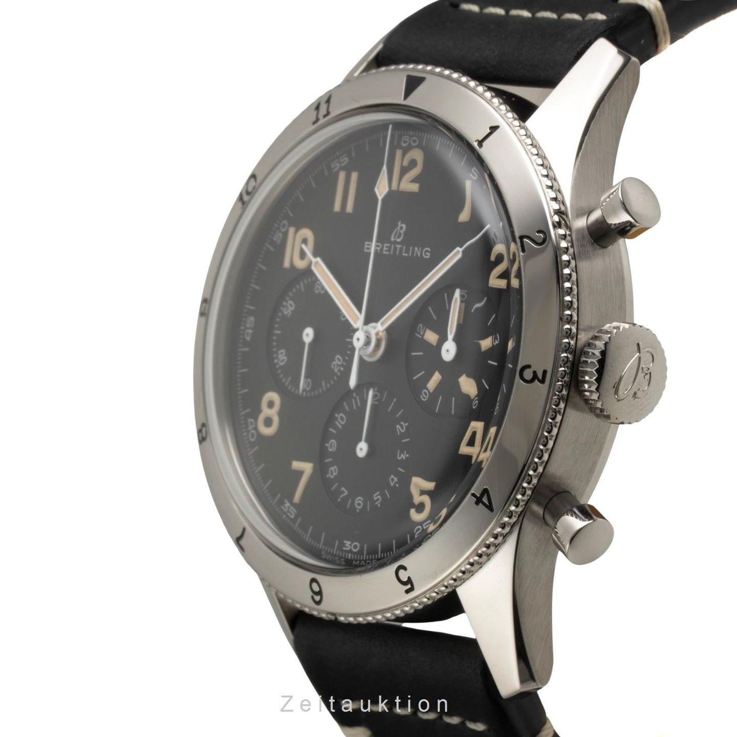Breitling Aviator 8 AB0920131B1X1 - (5/8)