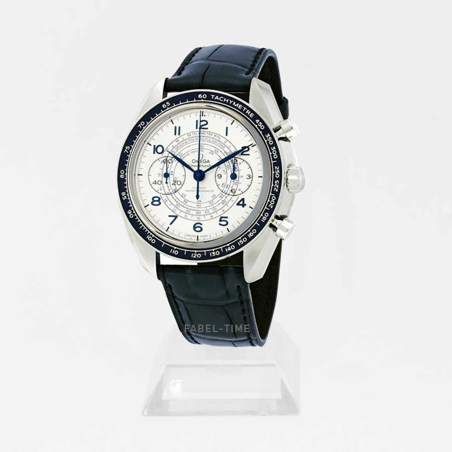 Omega Speedmaster Chronoscope 329.33.43.51.02.001 - (1/1)