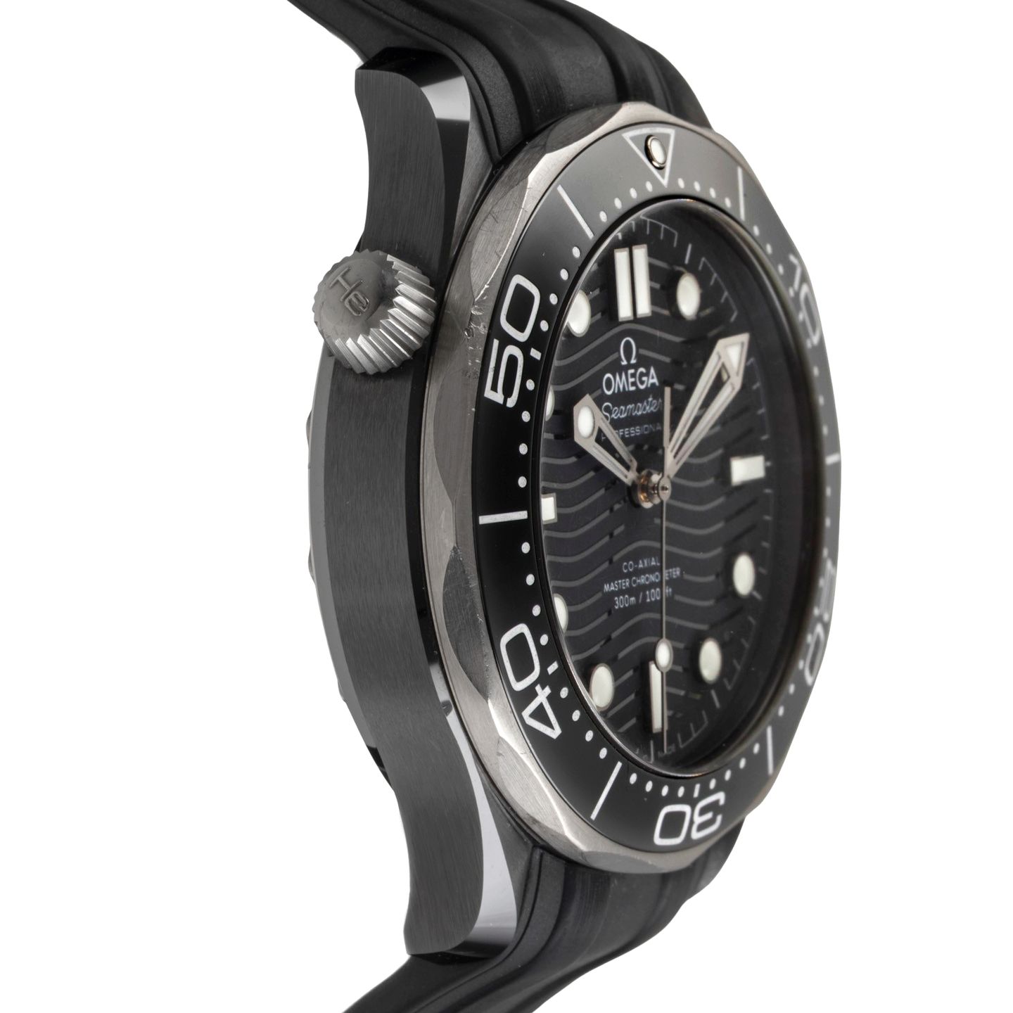 Omega Seamaster Diver 300 M 210.92.44.20.01.001 - (7/8)