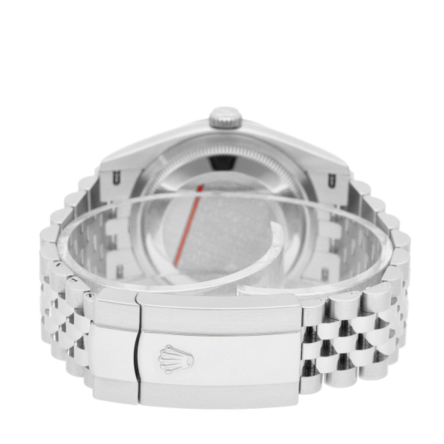 Rolex Datejust 36 126234 (2021) - 36 mm Steel case (4/5)