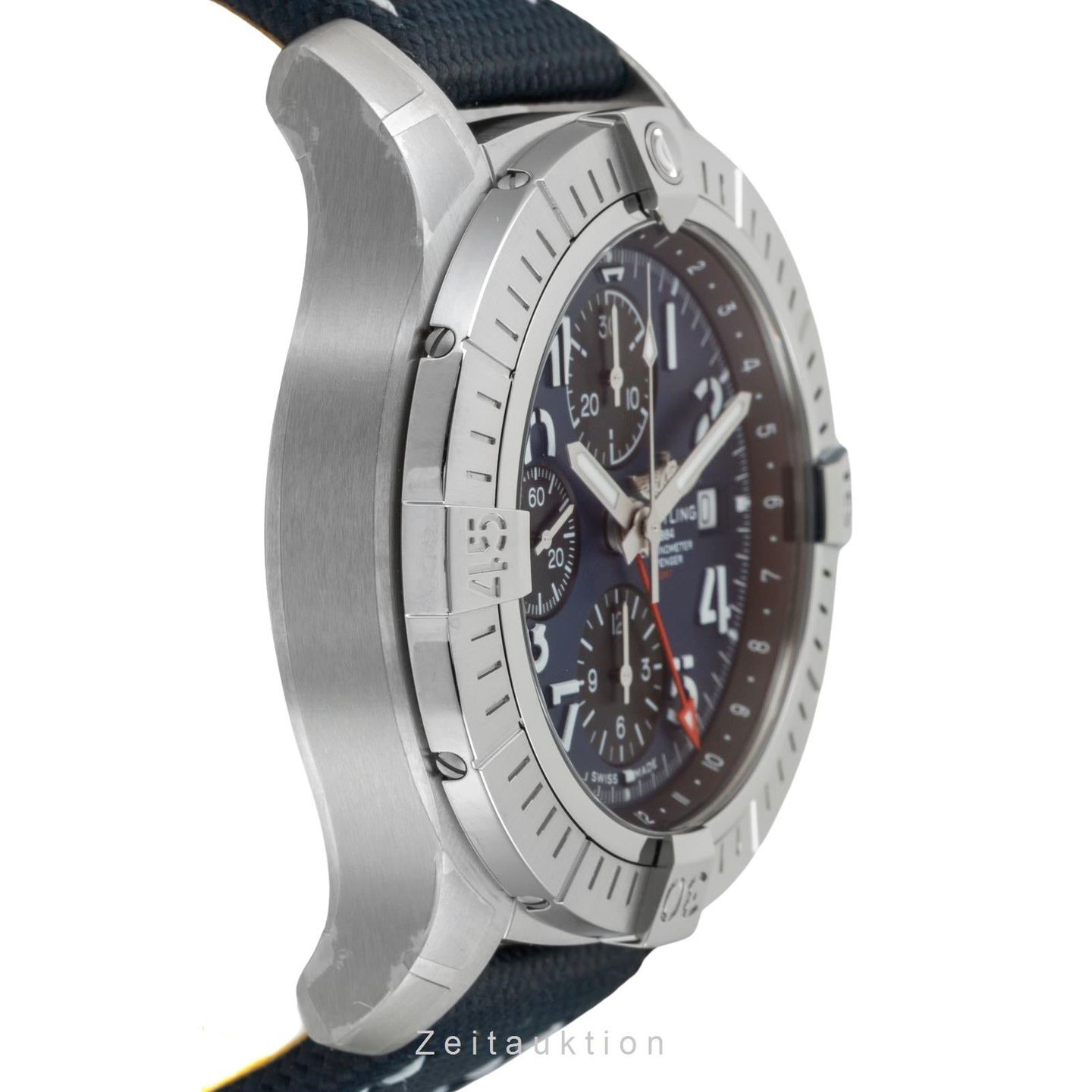 Breitling Avenger A24315101C1X1 - (6/8)