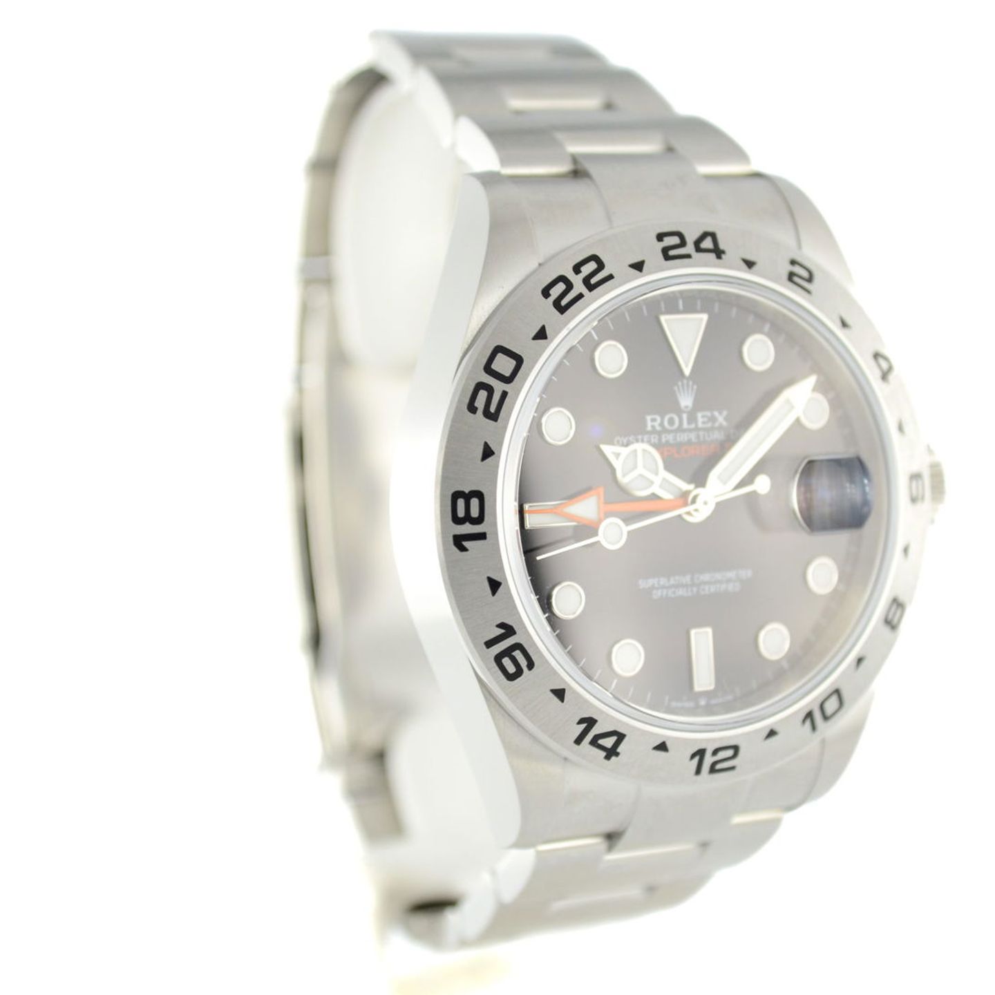 Rolex Explorer II 226570 - (6/7)