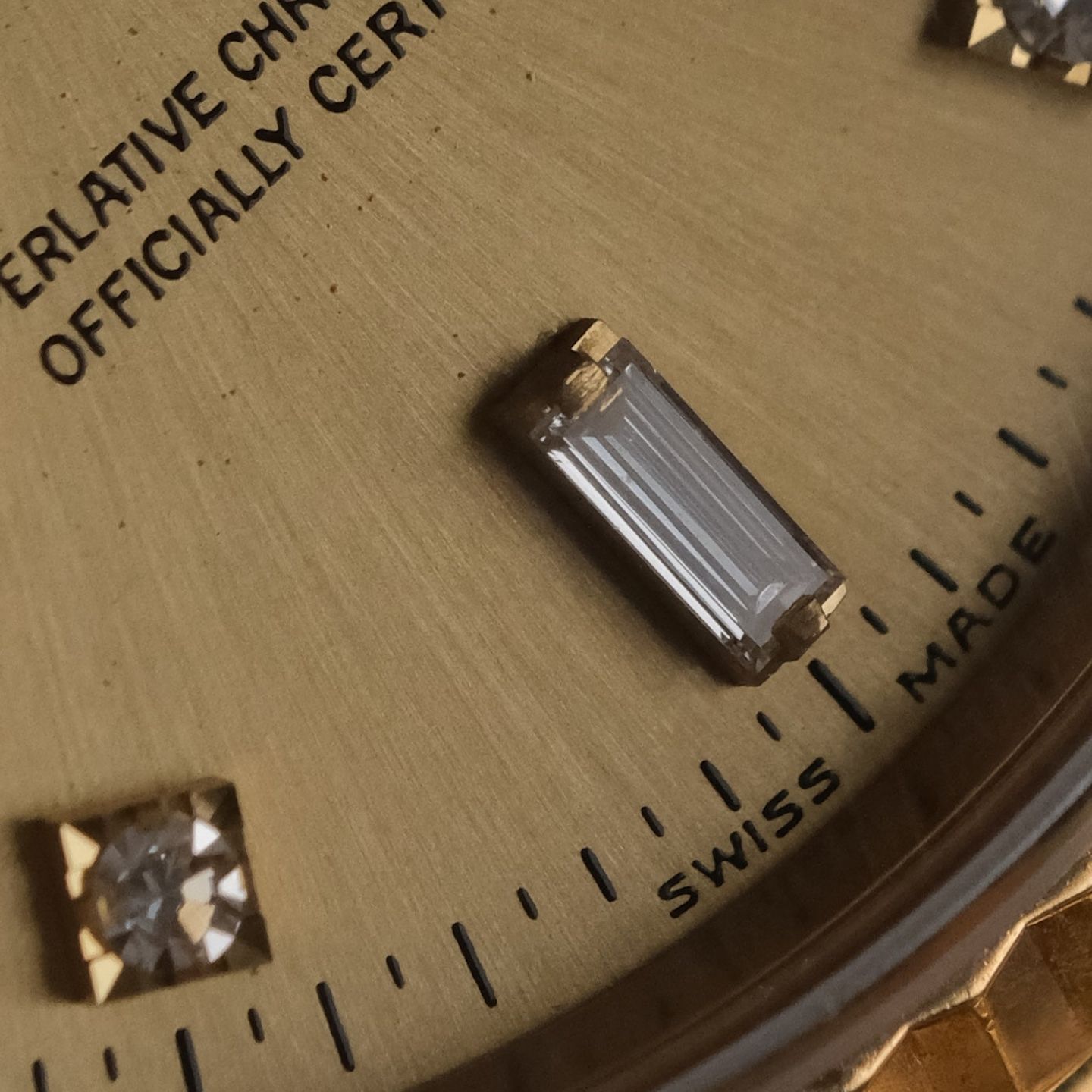 Rolex Day-Date 36 18238 - (7/8)