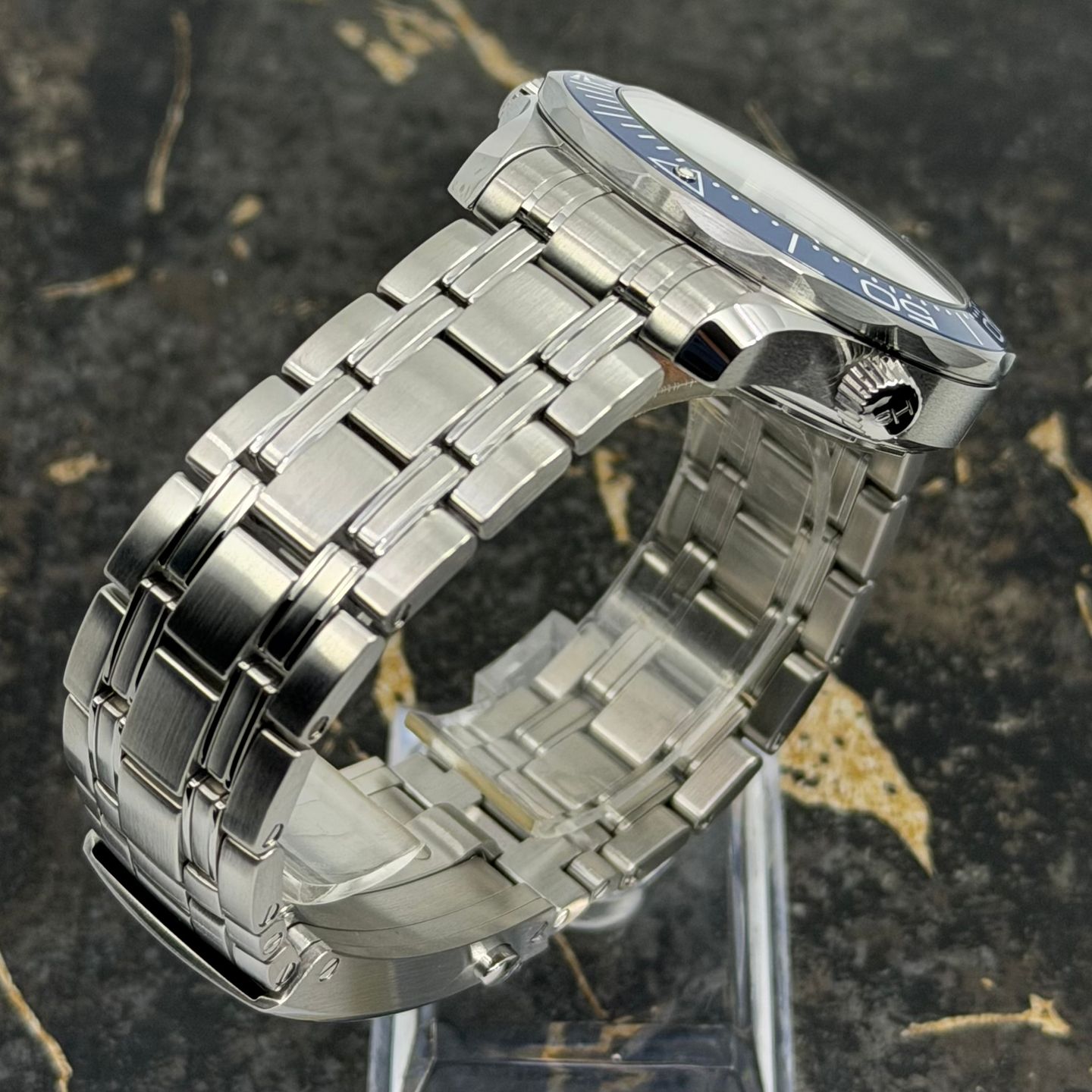 Omega Seamaster Diver 300 M 210.30.42.20.04.002 - (8/8)