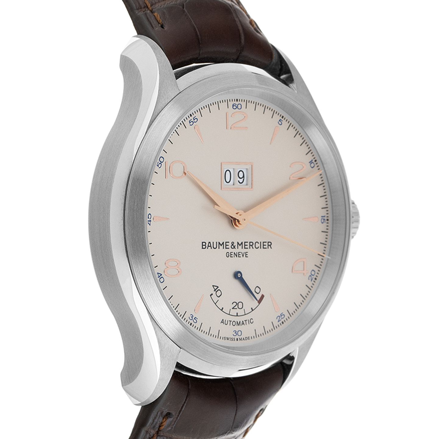 Baume & Mercier Clifton M0A10205 - (4/7)