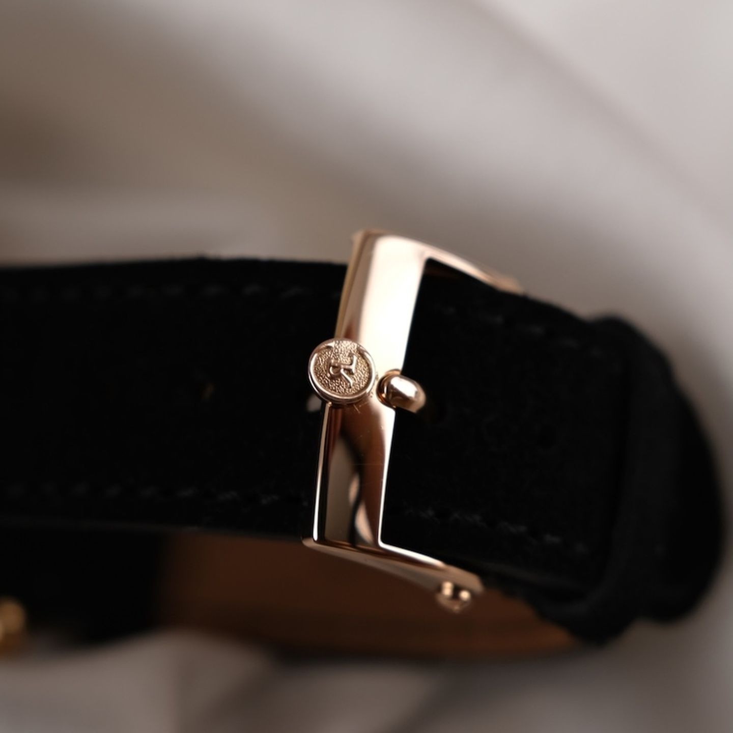 Chronoswiss Chronoscope CH-1521-R (2004) - White dial 39 mm Rose Gold case (7/8)