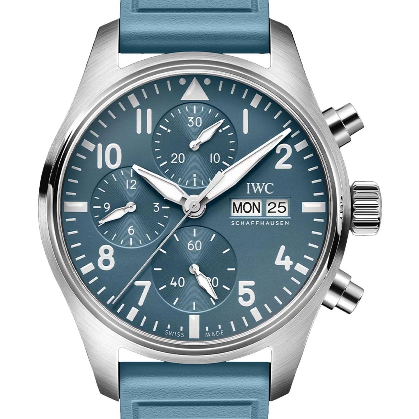 IWC Pilot Chronograph Top Gun Miramar IW388117 - (1/1)