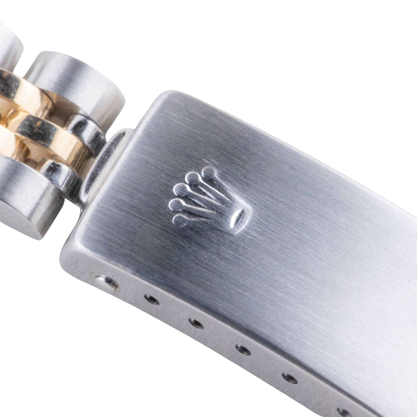 Rolex Lady-Datejust 69173G - (7/8)