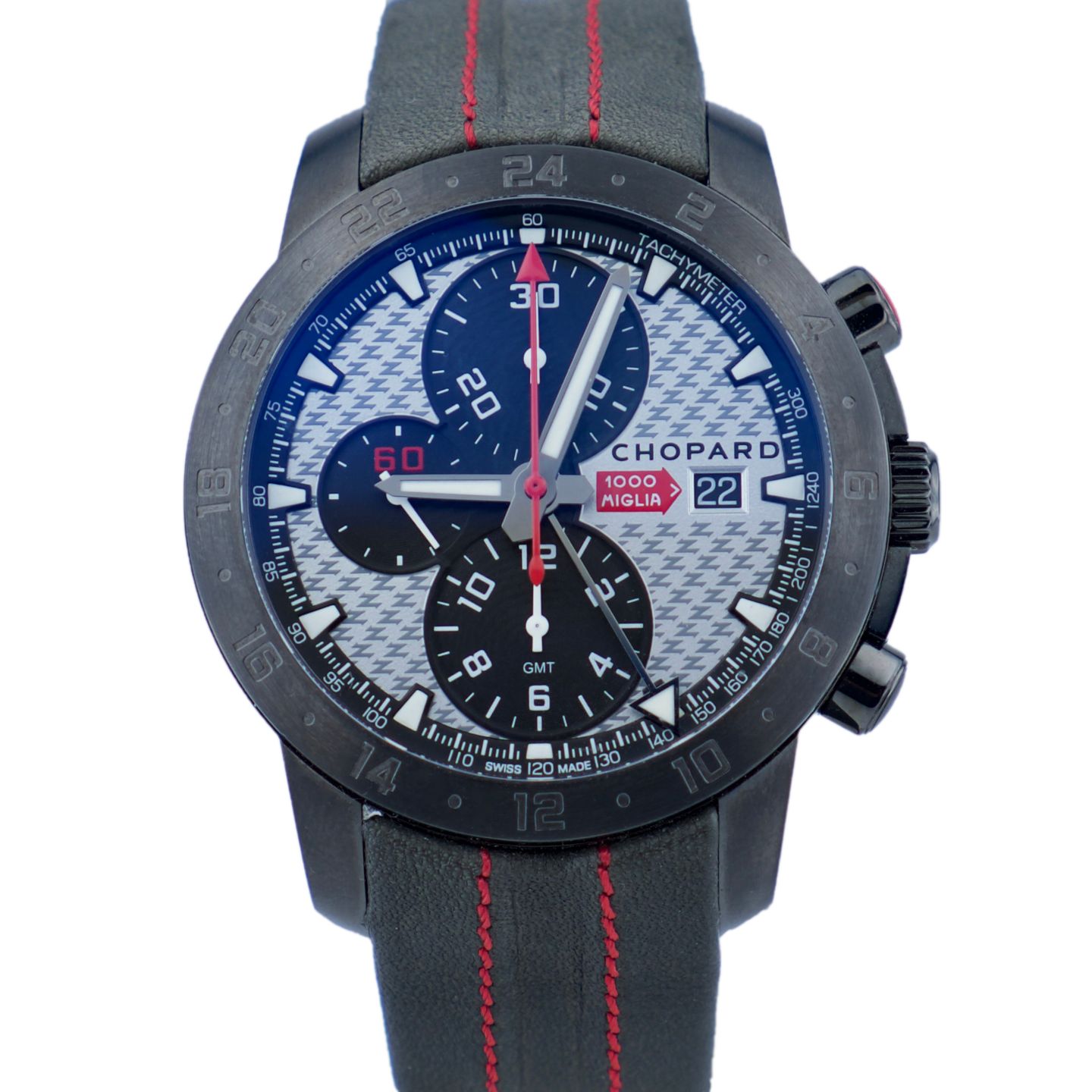 Chopard Mille Miglia 168550-3004 - (1/1)