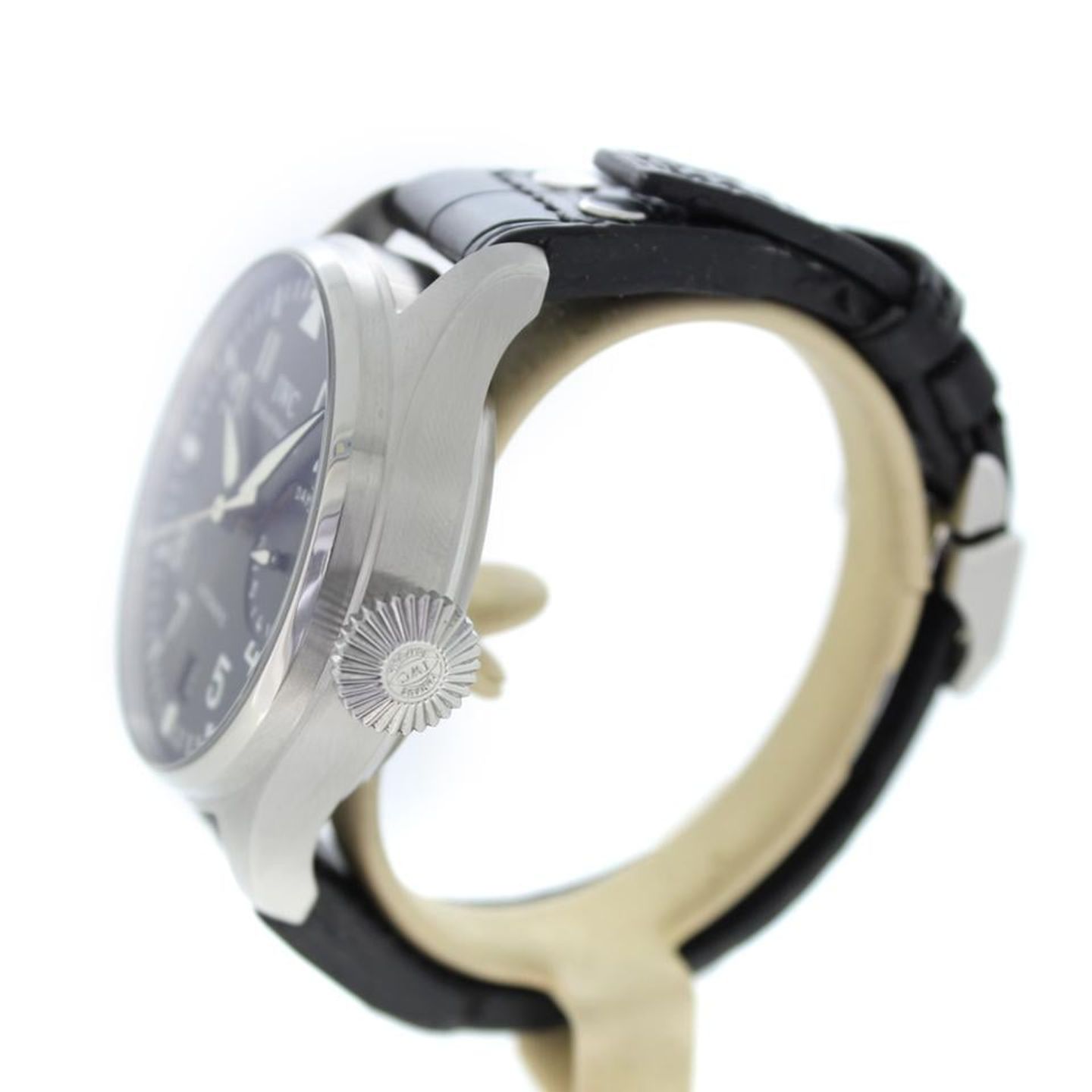 IWC Big Pilot IW500401 (2008) - 46mm Staal (5/10)