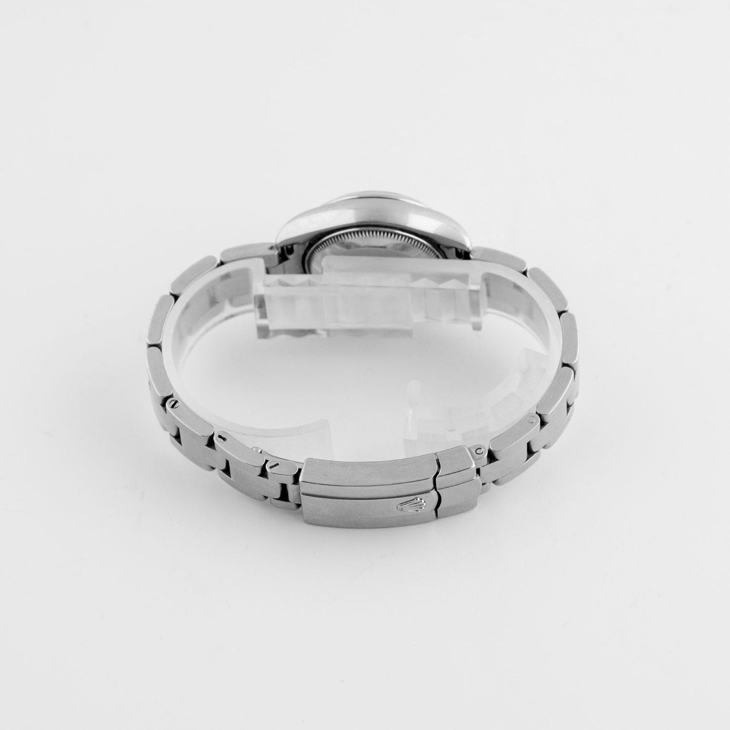 Rolex Lady-Datejust 179160 - (3/4)