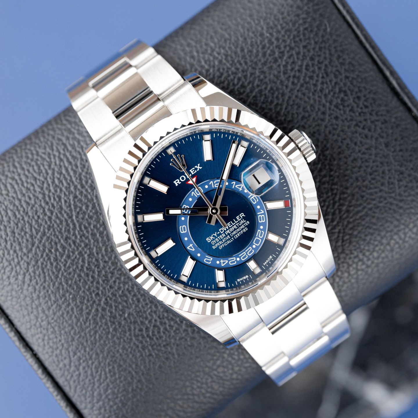 Rolex Sky-Dweller 326934 - (2/8)