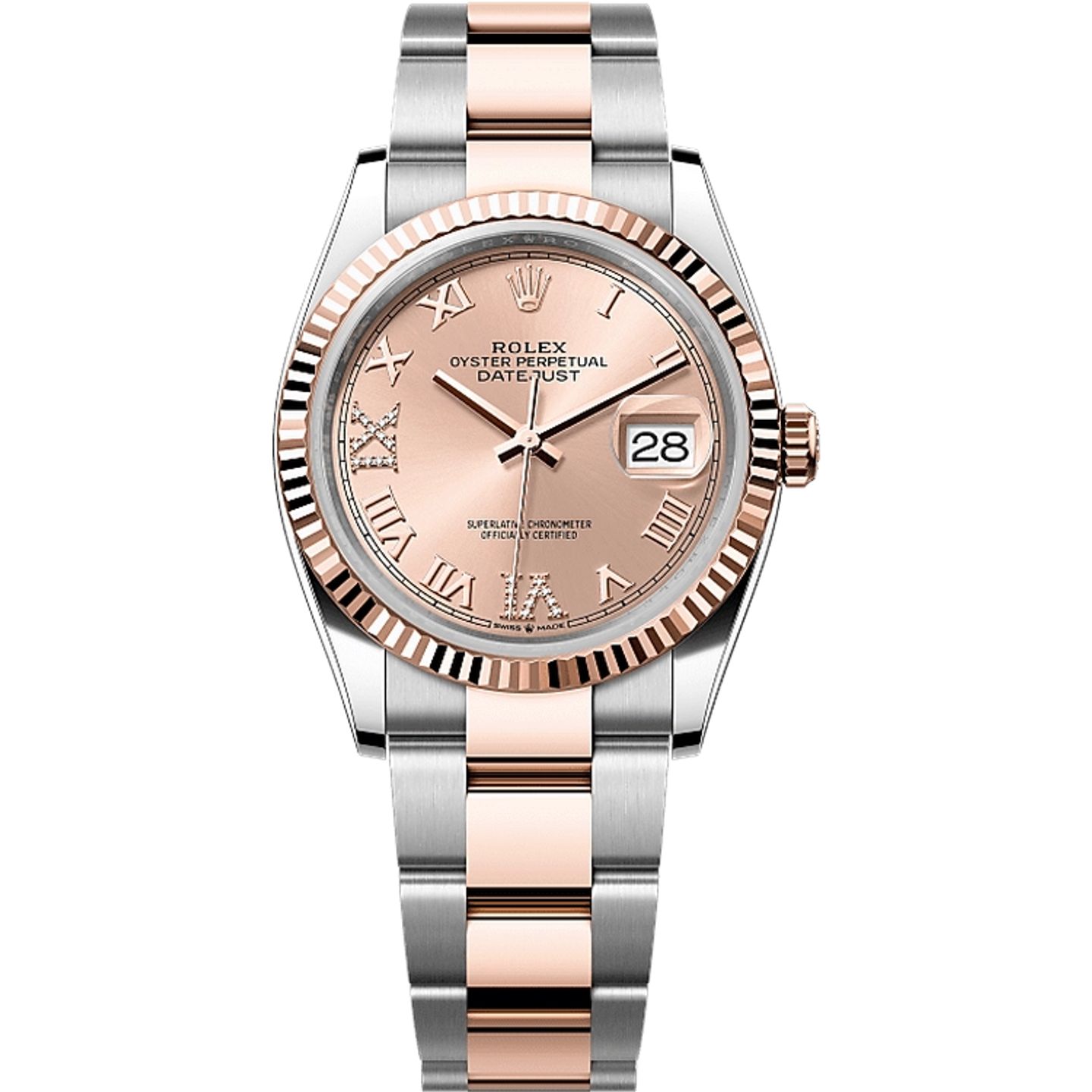 Rolex Datejust 36 126231 - (1/1)