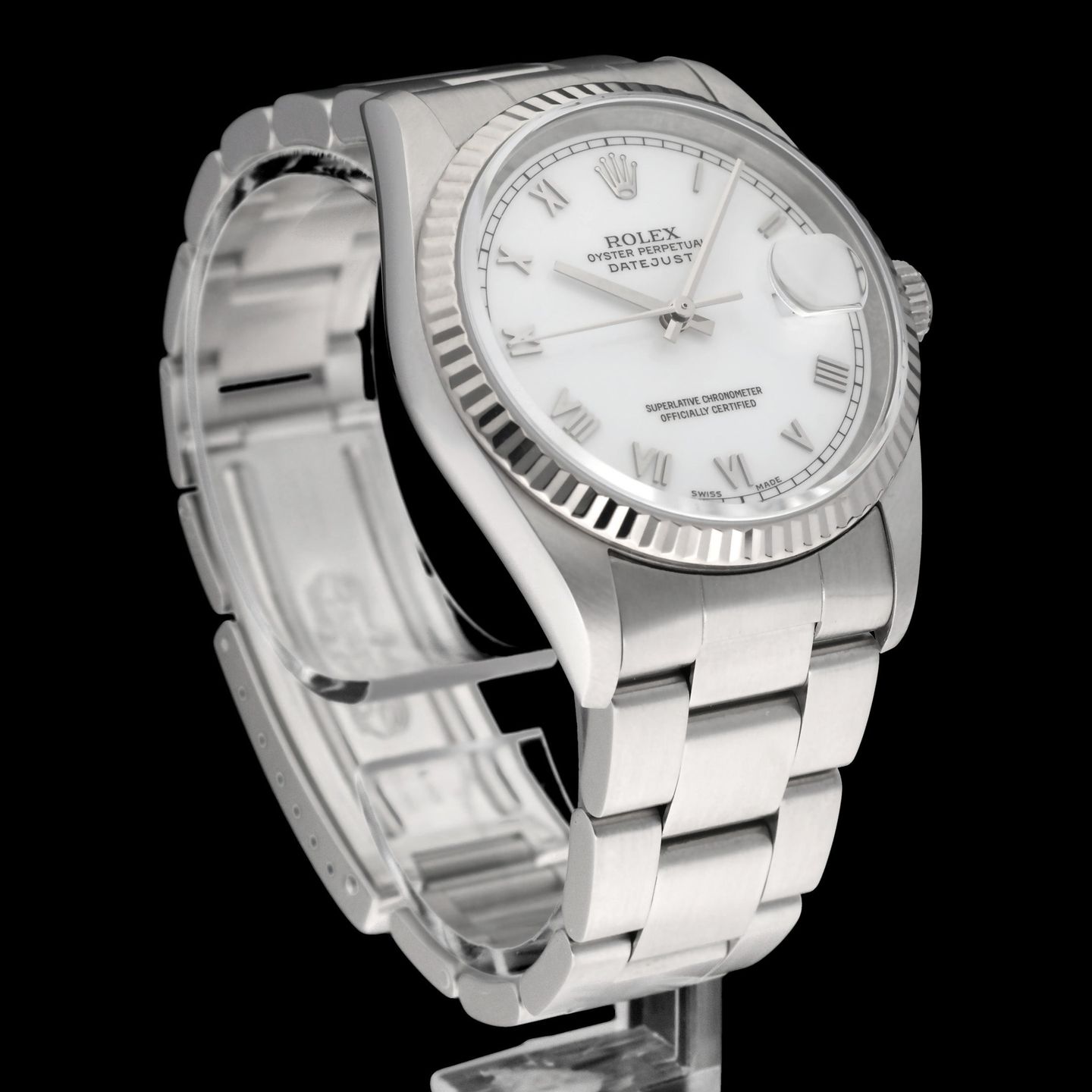 Rolex Datejust 36 16234 - (5/7)
