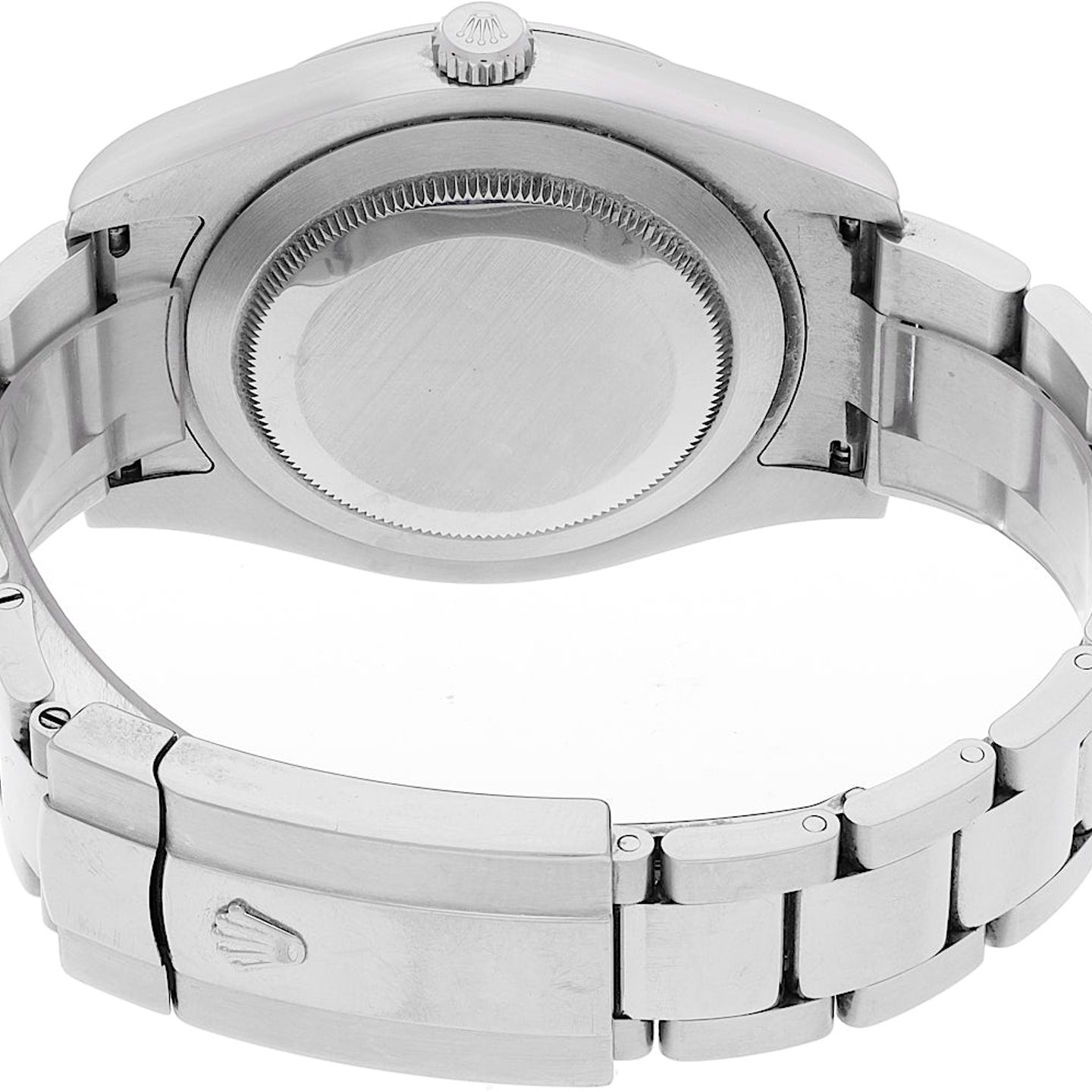 Rolex Datejust II 116300 - (3/3)