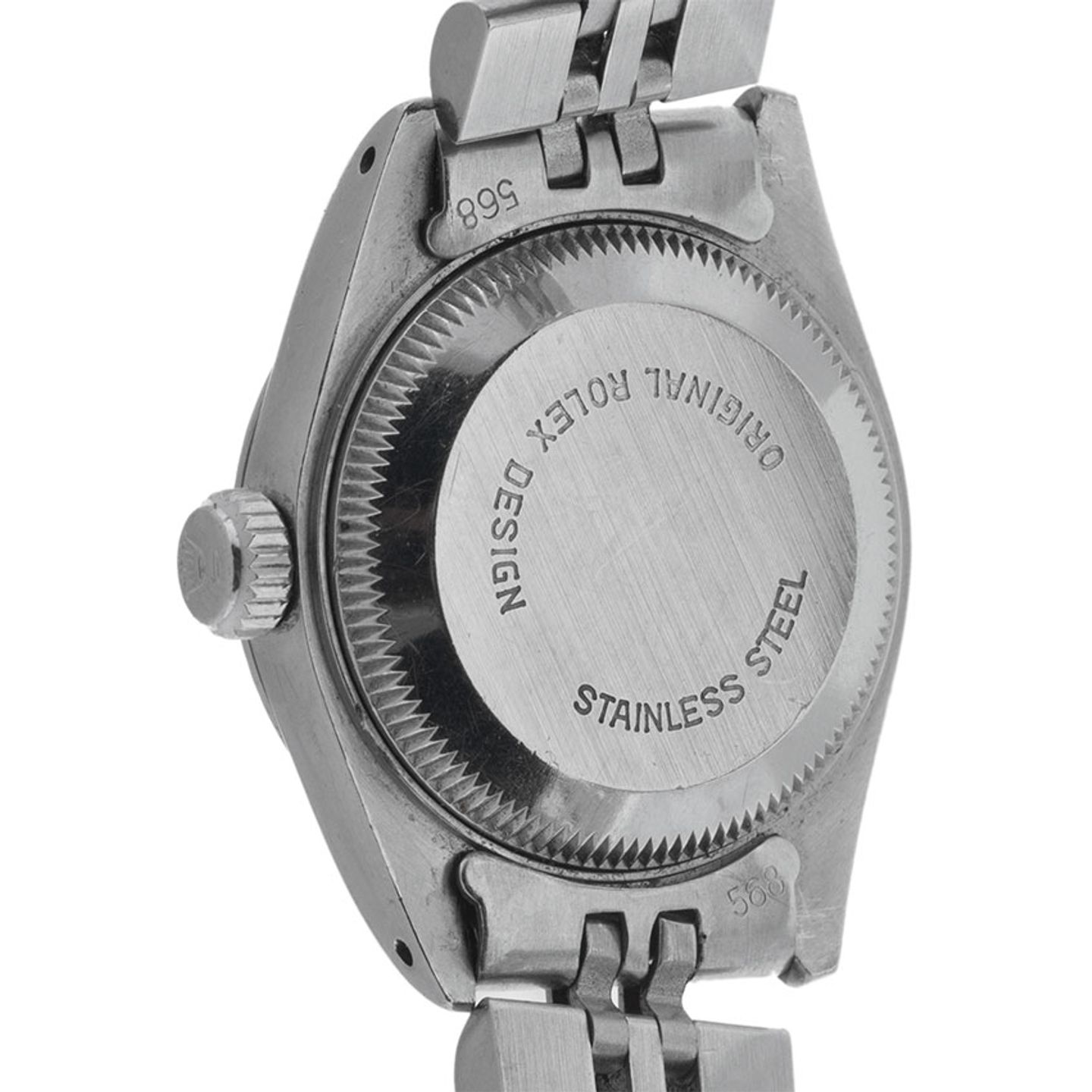 Rolex Lady-Datejust 69174 - (6/8)