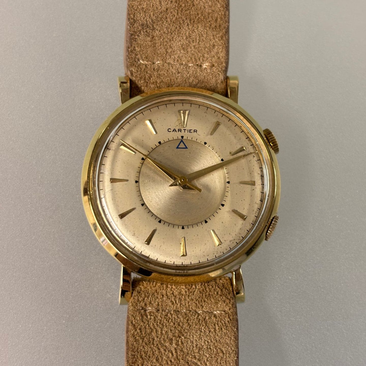 Cartier Vintage unknown - (3/8)