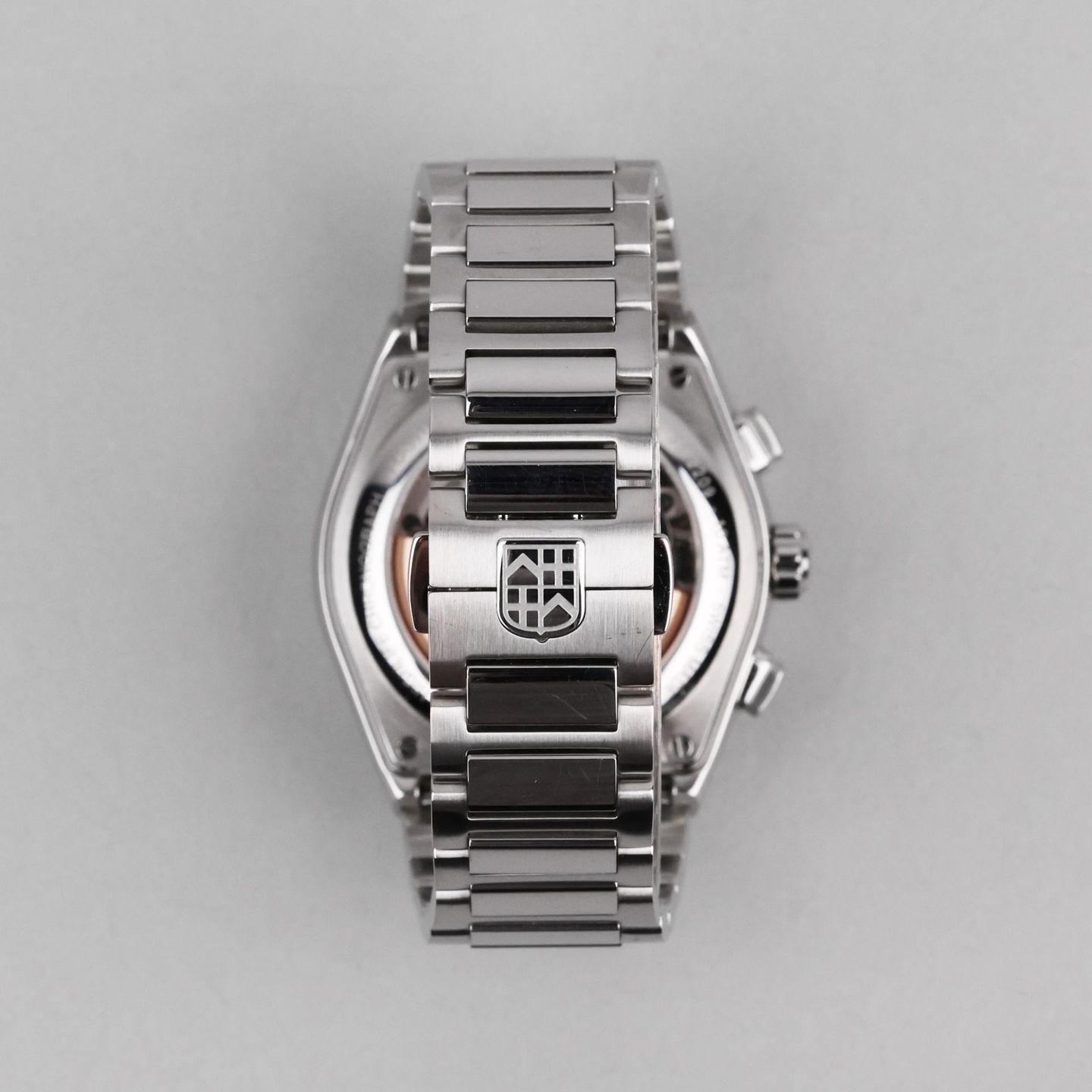 Frederique Constant Highlife FC-391WN4NH6 - (6/7)