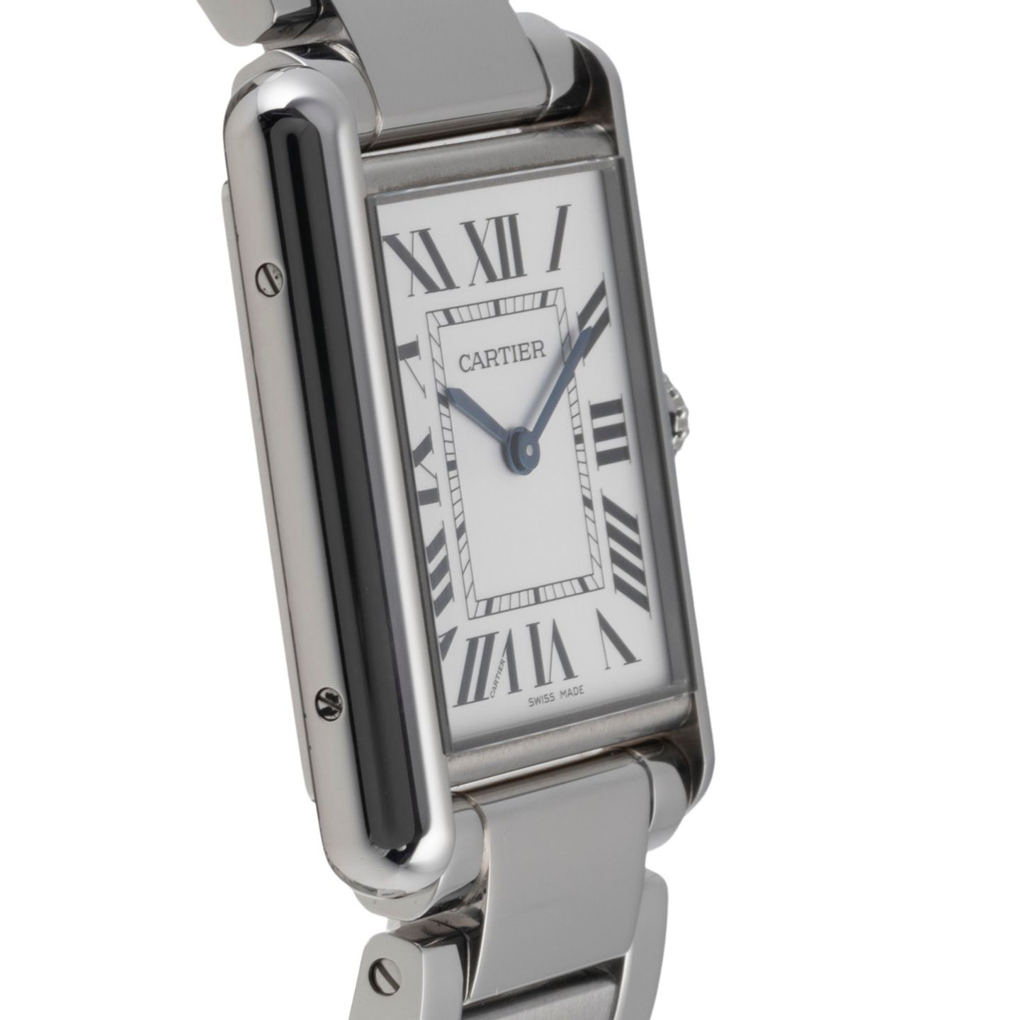 Cartier Tank WSTA0052 - (7/8)