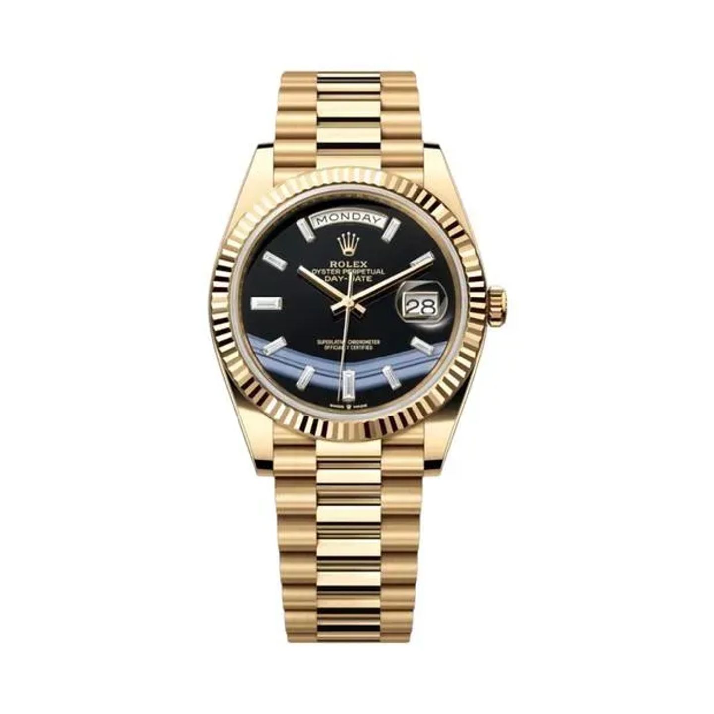 Rolex Day-Date 40 228238 - (4/6)