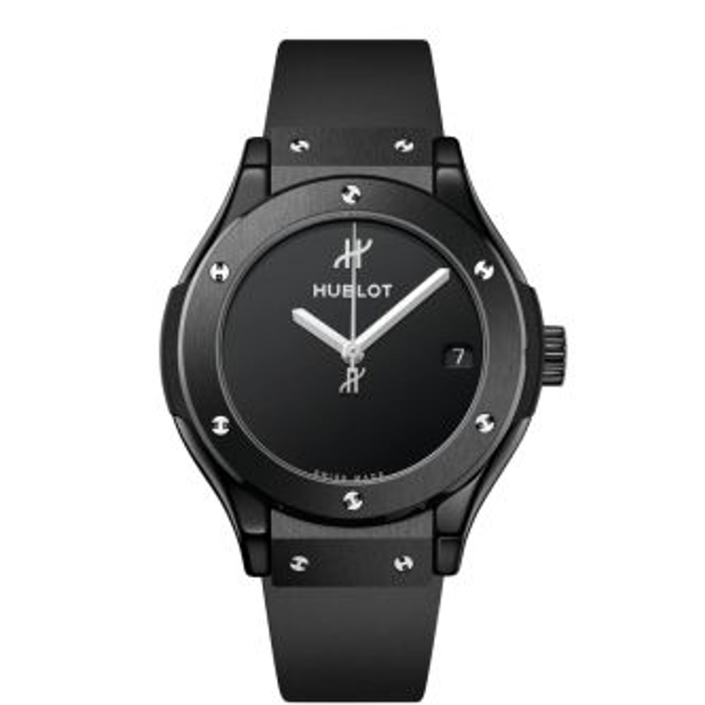 Hublot Classic Fusion Quartz 581.CX.1270.RX.MDM - (1/1)